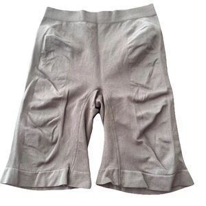 Marilyn Monroe Shaping‎ Shorts Medium Beige Shapewear Compression Slimming